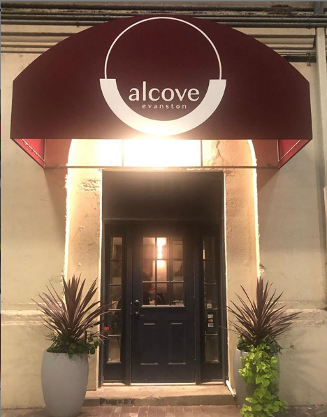 Alcove - Evanston